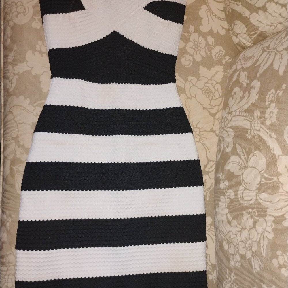 Night Out Dress